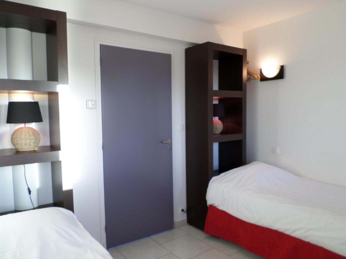 Gites "Bord De Mer" Pmr Ou "Arromanches" 2 Chambres En Front De Mer A Asnelles , 3Km D'Arromanches, 10Km De Bayeux Saint-Côme-de-Fresné Εξωτερικό φωτογραφία